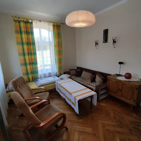 O. W. Na Koziej Hali *