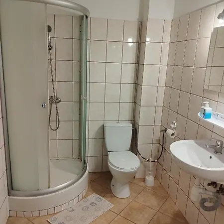 O. W. Na Koziej Hali