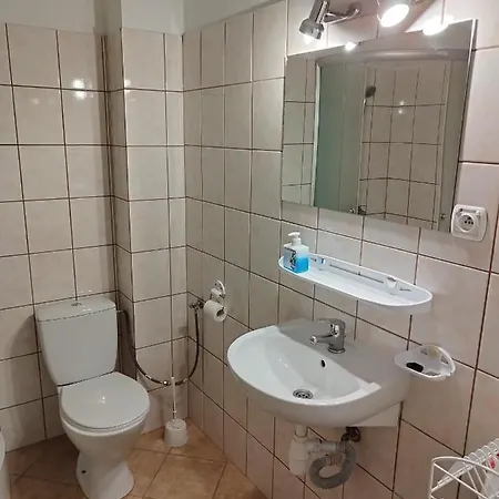 O. W. Na Koziej Hali Duszniki Zdrój