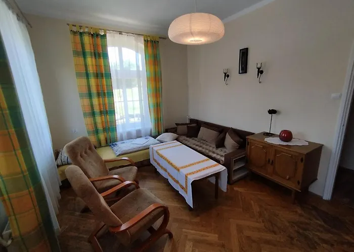 O. W. Na Koziej Hali *