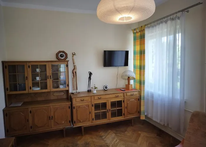 O. W. Na Koziej Hali